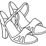 Equivalencia de tallas de calzado de mujer