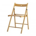 Opinión sobre las sillas Terje de Ikea