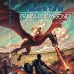 Opinión, sobre el libro de George R. R. Martin Danza de dragones